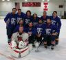 2016 JEMC Champions