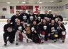2026 Perz Cup Champions