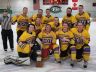 2021 Jonkman Cup Champions