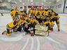 2024 Jonkman Cup Champions