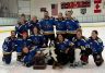 2025 Rooster Cup Champions