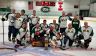2020 Johnson Cup Champions