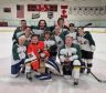 2026 Johnson Cup Champions