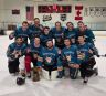 2026 Taxi Squad Champions